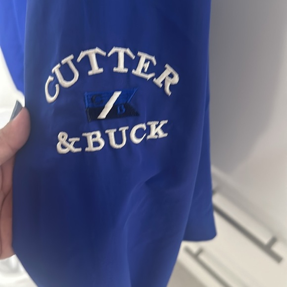 Cutter & Buck vintage sweater - Picture 4 of 5
